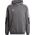 Adidas Bluza adidas TIRO 21 Sweat Hoody GP8805 GP8805 szary M (GP8805)