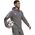 Adidas Bluza adidas TIRO 21 Sweat Hoody GP8805 GP8805 szary L