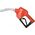 Geko PISTOLET Z AUTOSTOPEM DO MINI DYSTRYBUTORA(10) G01027 GEKO