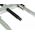 Geko ŚCIĄGACZ DO ŁOŻYSK 2-RAMIENNY 200MM/3#(5) G02202 GEKO