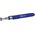 Geko CHWYTAK MAGNETYCZNY TELESKOPOWY 2,25KG/62CM(24/144) G03210 GEKO