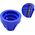 Geko GRADOWNIK-FREZOWNIK 20-63MM DO RUR PE (96) G01391 GEKO