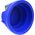 Geko GRADOWNIK-FREZOWNIK 75-110MM DO RUR PE (36) G01392 GEKO
