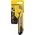 Stanley NÓŻ PLASTIKOWY Z 3 OSTRZAMI TPR 18 MM [L] (ZAM 102801) 102661 STANLEY