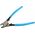 Geko NOŻYCE DO CIĘCIA PRZEWODÓW 8"(10/60/80) G01751 GEKO