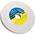 Norton Clipper Tarcza szlifierska 200x32x32mm Norton 66243492143 01_200x32x32_38A46KVS3