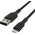 Kabel USB Belkin USB-A - 2 m Czarny (CAA001bt2MBK)