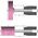 Beta Tools BETA ŚCIERNICA CERAM.TRZP.WALC.12X30 AR60P5V / 25szt. BEAB000900090