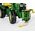 Rolly Toys Rolly Toys Wyciągarka John Deere Wciągarka do trakotrów