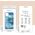 Babaco Etui Abstrakt 001 Babaco Nadruk pełny Wielobarwny Producent: Iphone, Model: 12 Mini