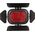 Lampa studyjna GODOX Wrota studyjne Godox BD-07 do lamp Godox AD200