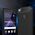 CASE ETUI CARBON LUX CZARNY HUAWEI Y5P