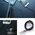 Kabel Remax Jack 3.5mm - Jack 3.5mm 1m szary (RL-L100 Black)