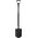 McGarden Szpadel ostry MG-800-0414