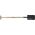 McGarden Szpadel prosty MG-800-0440