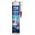 Tytan SILIKON SANITARNY EURO-LINE 280ML BIAŁY