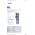 Tytan SILIKON SANITARNY TYTAN 280ML SZARY