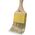 EPM PĘDZEL ANGIELSKI PŁASKI WOOD 76MM - 3&#039|&#039|