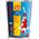 Sera Koi Professional Spring/Autumn Food 1.000 g - pokarm specjalny