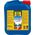 Sera Pond bio humin 5.000 ml