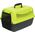 Trixie Capri XS, transporter, antracyt/szary, XS: 26 × 25 × 39 cm, max 4kg