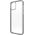 PanzerGlass Etui ClearCase do iPhone 12 Pro Max Satin Silver Antibacterial