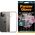 PanzerGlass Etui ClearCase do iPhone 12 Pro Max Rose Gold Antibacterial