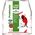 Sera Koi Junior All Seasons Probiotic 5 kg - pokarm specjalny