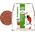 Sera Koi Junior All Seasons Probiotic 5 kg - pokarm specjalny