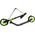 Hulajnoga PowerBlade Ornament Zielony (1024561)