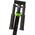 Hulajnoga PowerBlade Ornament Zielony (1024561)