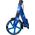 Hulajnoga PowerBlade Damper Niebieski (1025551)