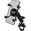 RAM Mount Uchwyt zaciskowy do motocykla B-149Z-UN7U