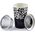 Affek Design Kubek Z Pokrywką 410ml +zaparzacz Lumarko! (HTPT7807 Mondex) - 5902643367807