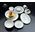 Affek Design SIMPLE Talerz do makaronu 26,3cm