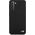 BMW Etui BMW BMHCS21MMSILBK S21+ G996 czarny/black Silicone M Collection