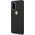 BMW Etui BMW BMHCS21MSIVTBK S21+ G996 czarny/black Silicone Stripes M Collection