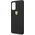 BMW Etui BMW BMHCS21MSIVTBK S21+ G996 czarny/black Silicone Stripes M Collection