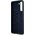 BMW Etui BMW BMHCS21MSILNA S21+ G996 granatowy/navy hardcase Silicone Signature