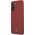 Mercedes Mercedes MEHCS21SSILRE S21 G991 czerwony/red hardcase Silicone Line