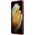 Mercedes Mercedes MEHCS21SSILRE S21 G991 czerwony/red hardcase Silicone Line