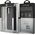 Mercedes Mercedes MEHCS21SSILBK S21 G991 czarny/black hardcase Silicone Line