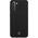 Mercedes Mercedes MEHCS21MSILBK S21+ G996 czarny/black hardcase Silicone Line