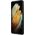 Mercedes Mercedes MEHCS21MSILBK S21+ G996 czarny/black hardcase Silicone Line