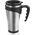 Orion Kubek termiczny z uchwytem stalowy 0,45L termos