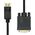 Kabel ProXtend DisplayPort - DisplayPort 3m czarny (DP1.2-VGA-003)