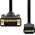 Kabel ProXtend DisplayPort - DVI-D 5m czarny (DP1.2-DVI241-005)