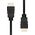 Kabel ProXtend HDMI - HDMI 2m biały (HDMI-002W)