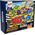 Lean Sport Puzzle Do Kolorowania Dinozaury Pisaki 24 elem