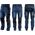 Dedra Spodnie jeans rozm.LD, denim 280g/m2